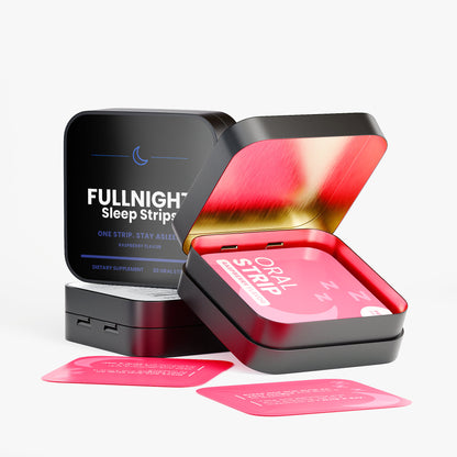 FullNight Sleep Strips
