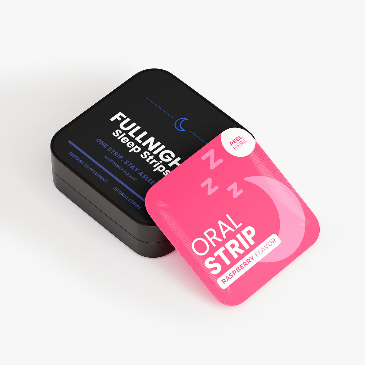 FullNight Sleep Strips
