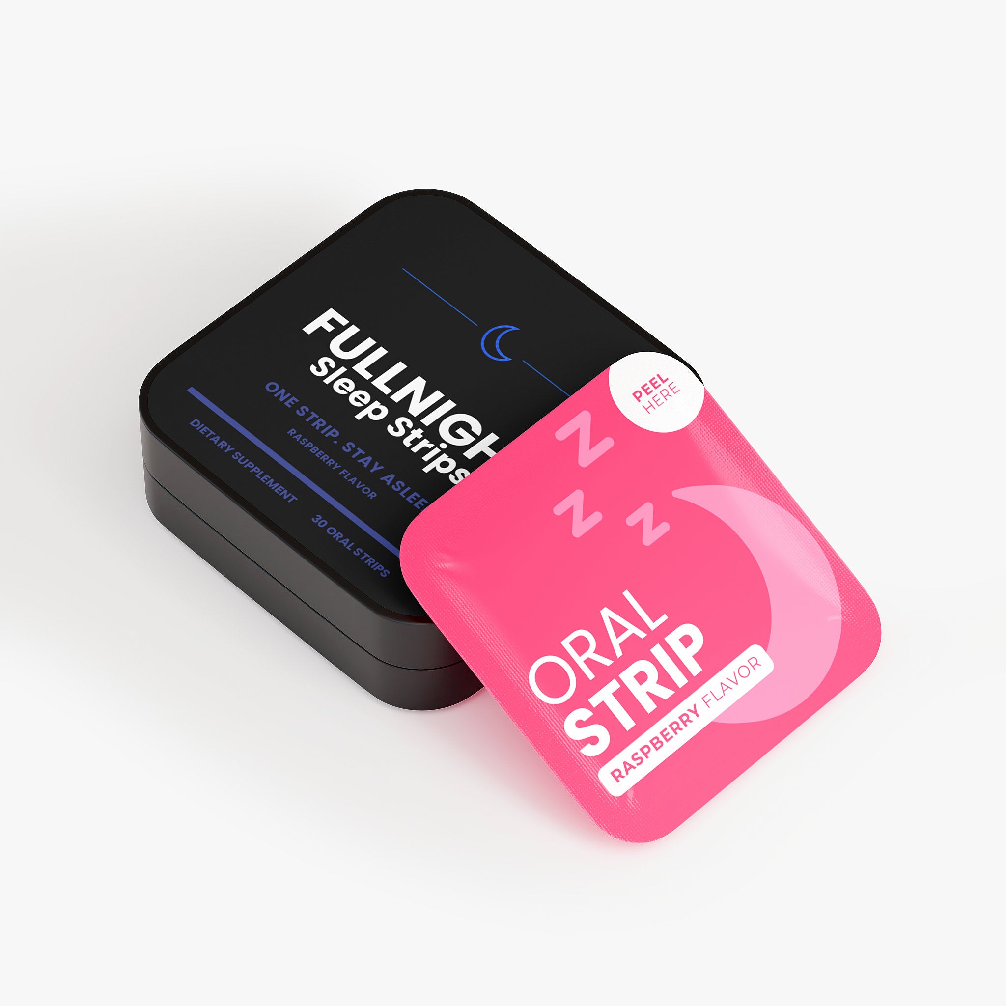 FullNight Sleep Strips