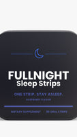 FullNight Sleep Strips