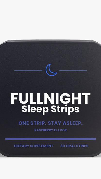 FullNight Sleep Strips
